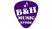 B & H Music