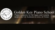 Golden Key Piano School