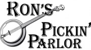 Ron's Pickin' Parlor