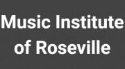 Music Institute Of Roseville