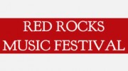 Red Rocks Music Festival