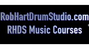 Rob Hart Drum Studio