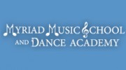 Myriad Music School