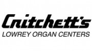 Critchett's Lowrey Organ Center