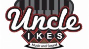 Uncle Ike's Music & Sound