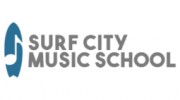 Surf City Music School