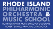 Music School-The Ri Phlhrmnc