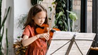 Violin Lessons