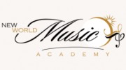 New World Music Academy