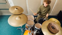 Drum Lessons