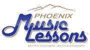 Phoenix Music Lessons