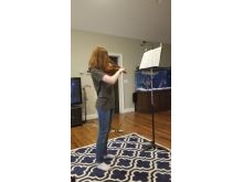 NYSSMA Violin &amp; Piano Prep