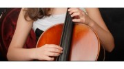 Cello Lessons