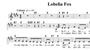 Lead Sheet from Audio File