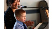 Piano & Guitar Introductory Courses