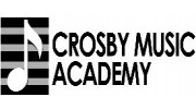 Crosby Music Academy