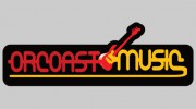 Orcoast Music