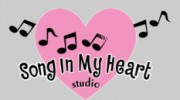 Song In My Heart Studio