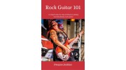 Rock Guitar 101 Method Book