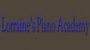 Lorraine's Piano Academy