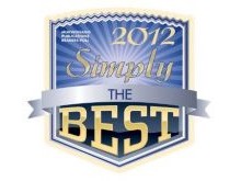 Thank you to all those who voted Mukwonago String Academy as Simply the Best in the Musical Instruments/Lessons for the 2012 voting!!!  It would not have been possible without you!!