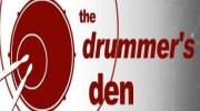 The Drummer's Den