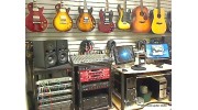 GMB Music - Guitar Studio