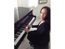 Piano Lessons for all ages in Carbondale, CO